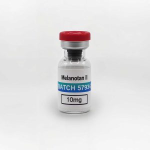 Melanotan II - 10mg