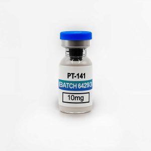 Bremelanotide PT-141 - 10mg