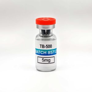 TB-500 (Thymosin Beta-4) - 5mg