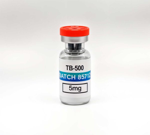 TB-500 (Thymosin Beta-4) - 5mg