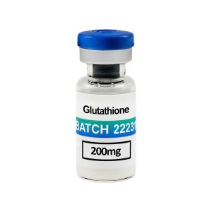 Glutathione 200mg