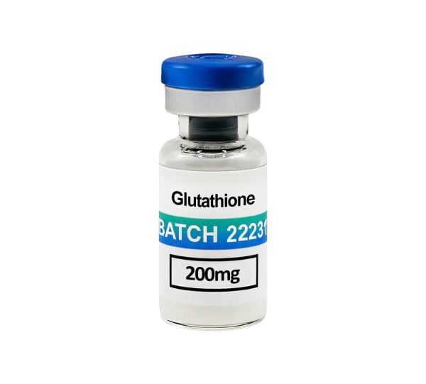 Glutathione 200mg