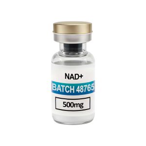 NAD+ 500mg