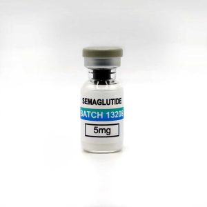 Semaglutide - 5mg