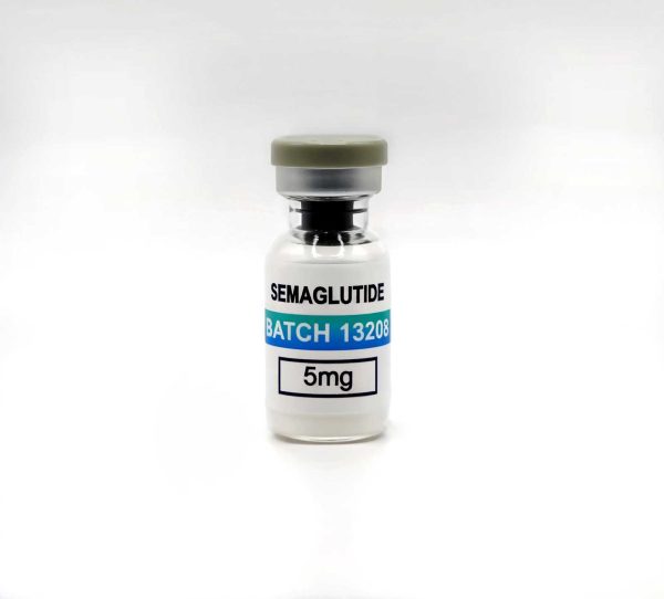 Semaglutide - 5mg