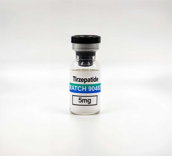 Tirzepatide – 5mg